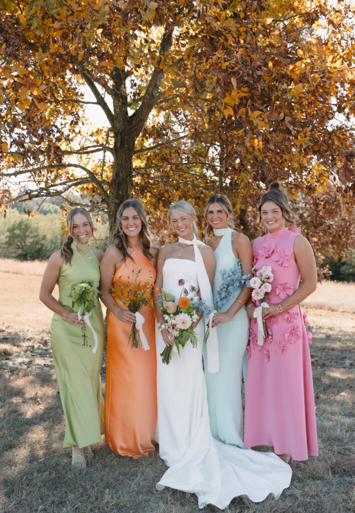 wedding portraits