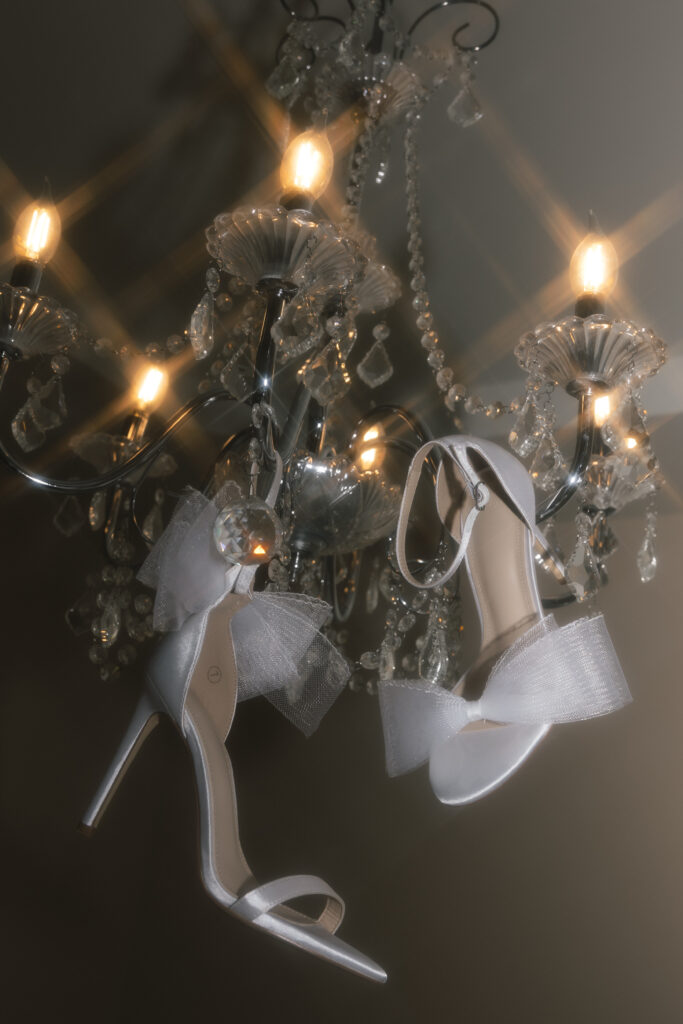 getting ready details nirvana estate wedding