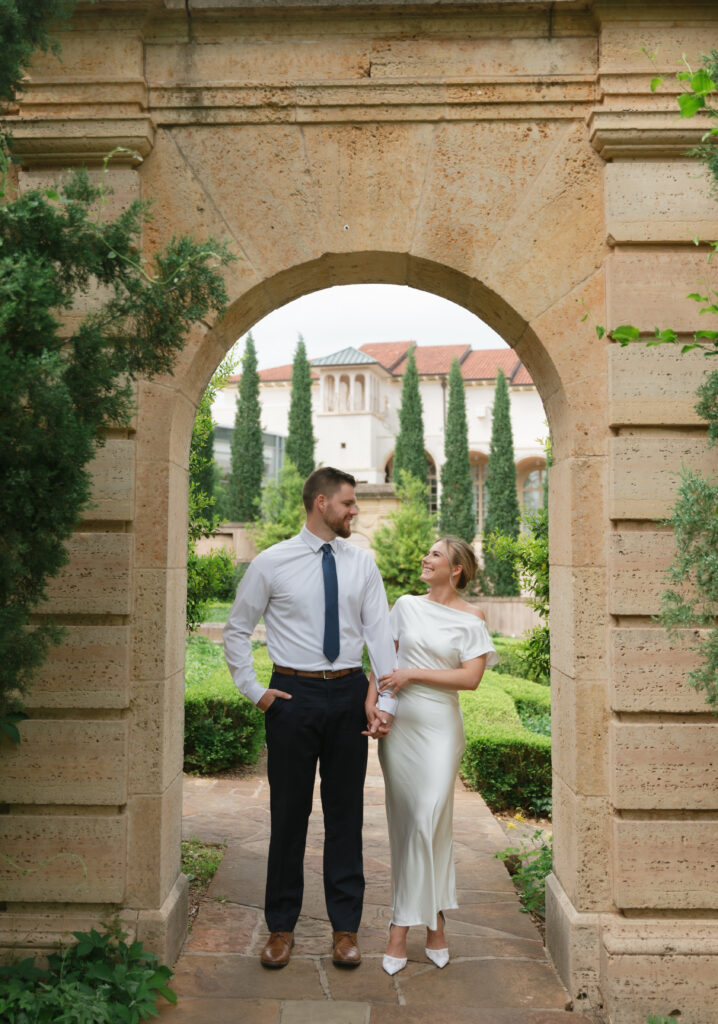 philbrook engagement